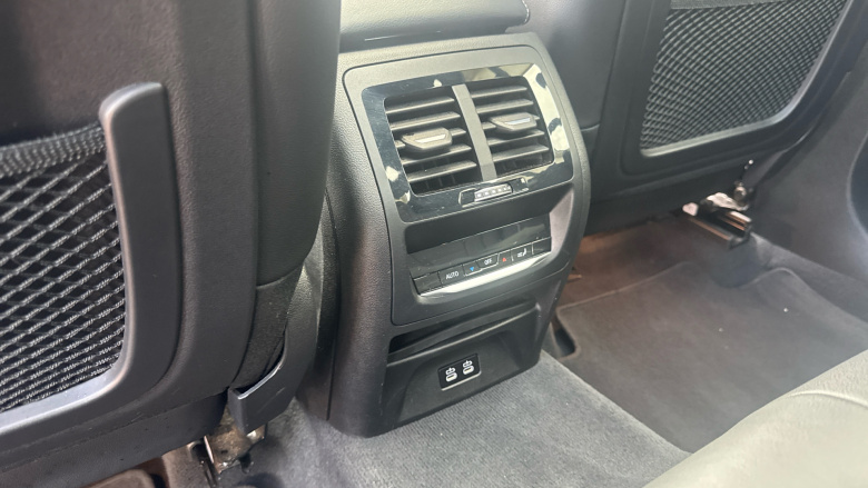 BMW X3 xDrive20d MHT M Sport 5dr Step Auto Diesel Estate